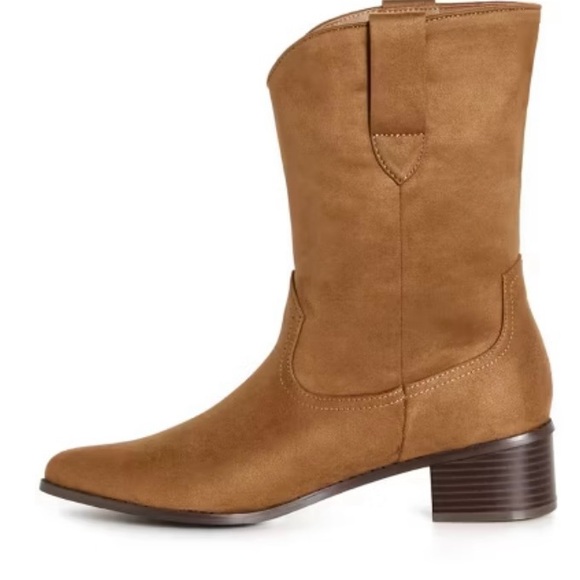 Avenue Shoes - Woman’s boots